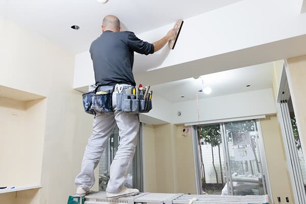 工事実施・完了報告